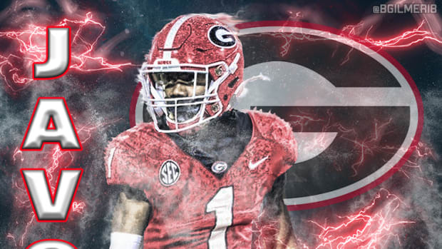 Javon Bullard Swap